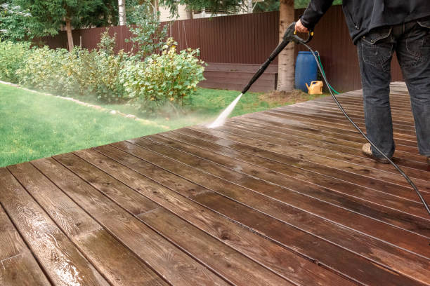 Reliable Dunkirk, NY Pressure Washing Solutions